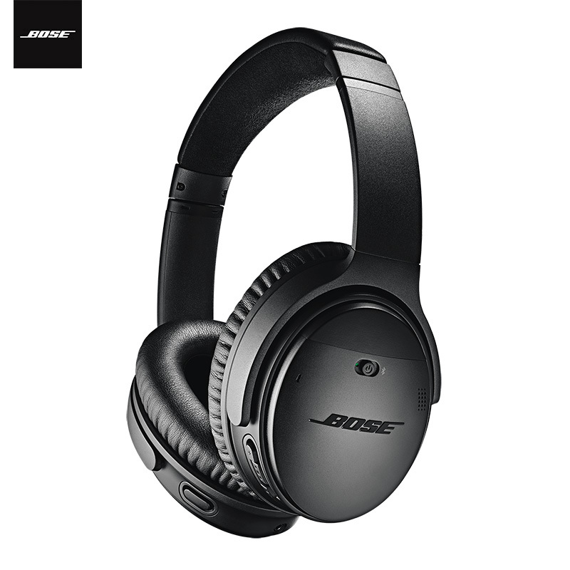 Bose QC35II降噪耳机