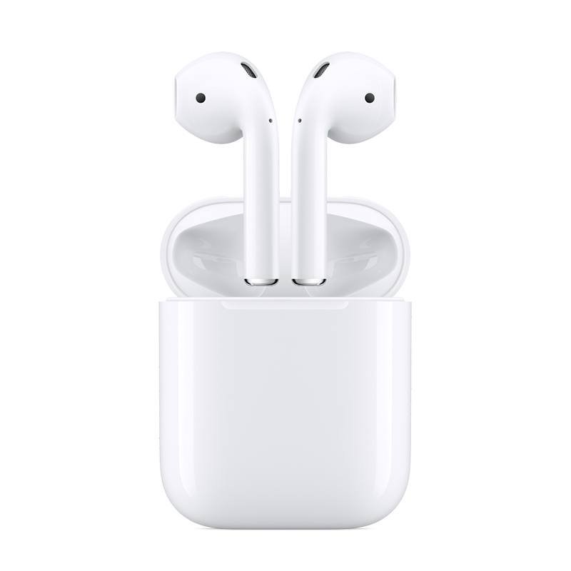 AirPods2代无线蓝牙耳机